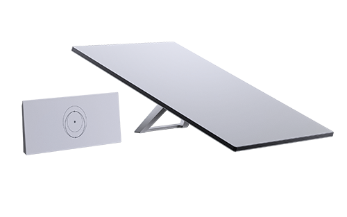 Starlink antenna